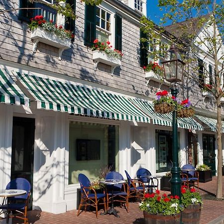 Vineyard Square Hotel And Suites 애드거타운 외부 사진