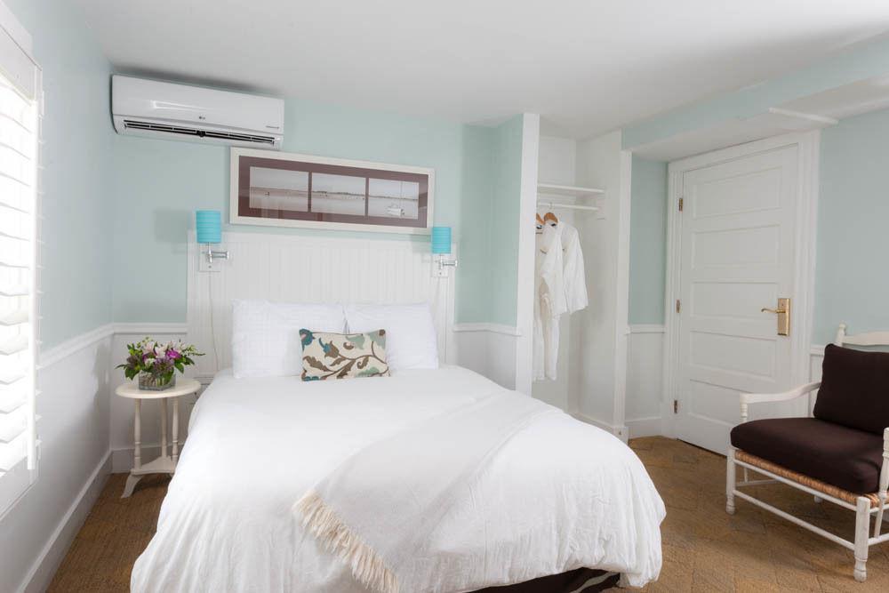 Vineyard Square Hotel And Suites 애드거타운 외부 사진