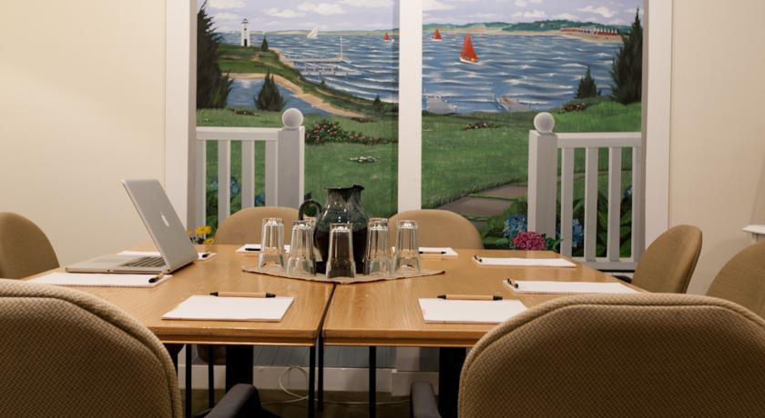 Vineyard Square Hotel And Suites 애드거타운 외부 사진
